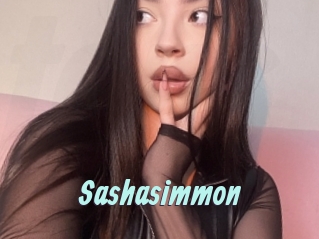 Sashasimmon
