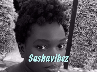 Sashavibez