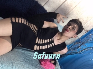 Satuurn