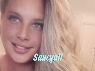 Saucyali