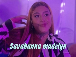 Savahanna_madelyn