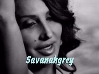 Savanahgrey