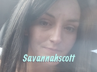 Savannahscott