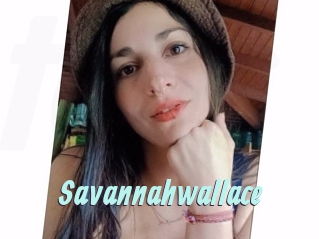 Savannahwallace