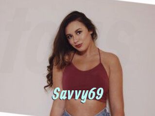 Savvy69