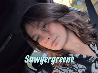 Sawyergreene