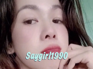 Saygirl1990