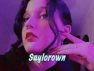 Saylorown