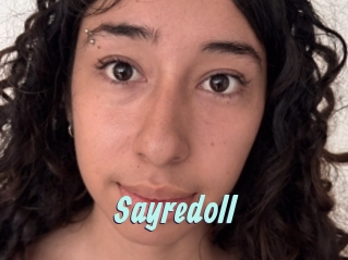 Sayredoll