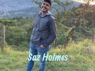 Saz_Holmes