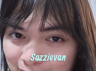 Sazzievan