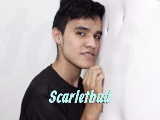 Scarletbad