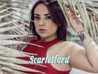 Scarletford