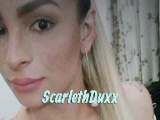 ScarlethDuxx