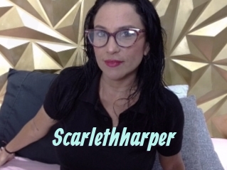 Scarlethharper