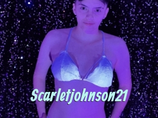 Scarletjohnson21