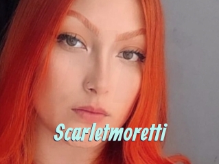 Scarletmoretti