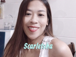 Scarletsha