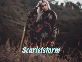 Scarletstorm