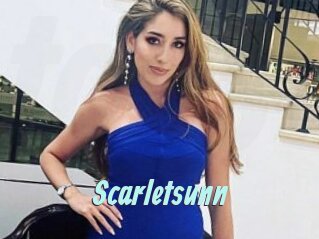 Scarletsunn