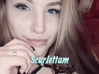 Scarlettam