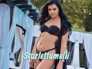 Scarlettamelli