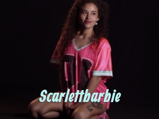 Scarlettbarbie