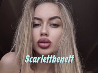 Scarlettbenett