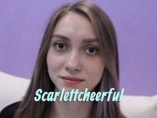 Scarlettcheerful