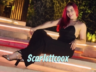 Scarlettcoox