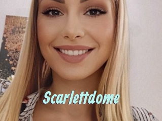 Scarlettdome