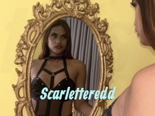 Scarletteredd