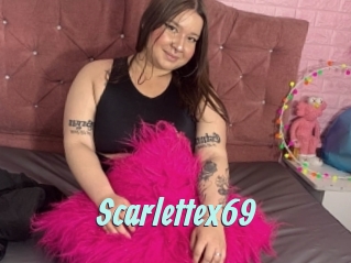 Scarlettex69