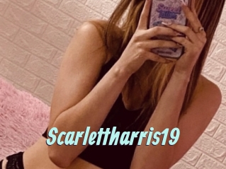 Scarlettharris19