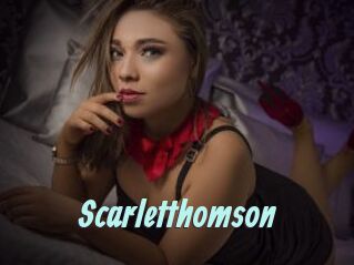 Scarletthomson