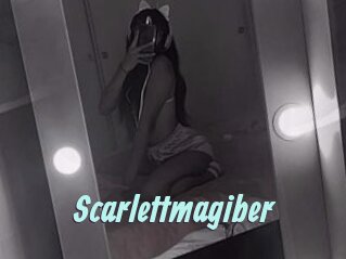 Scarlettmagiber