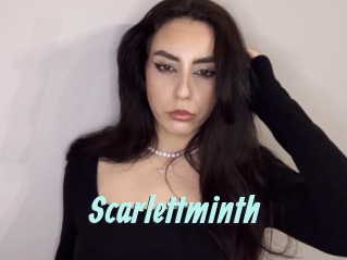 Scarlettminth