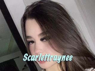 Scarlettraynee