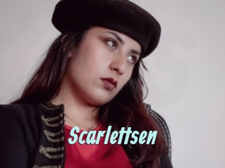 Scarlettsen