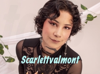 Scarlettvalmont