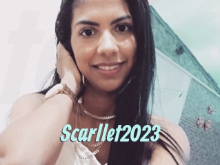 Scarllet2023