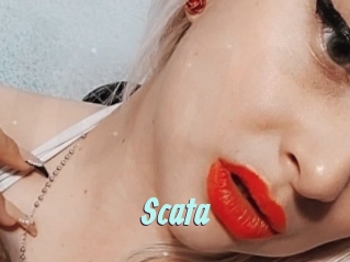 Scata