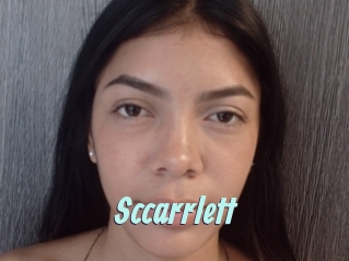 Sccarrlett