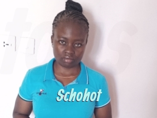 Schohot