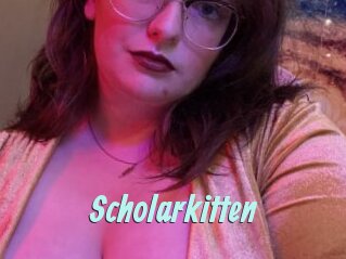 Scholarkitten