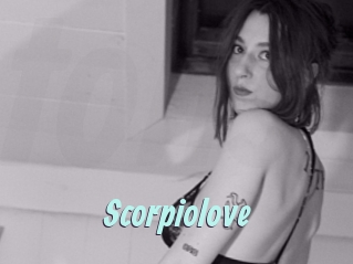 Scorpiolove