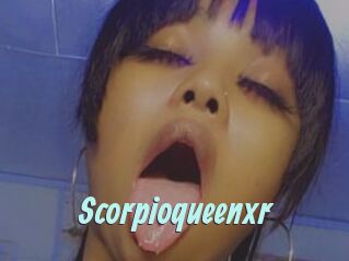 Scorpioqueenxr