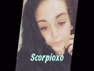 Scorpioxo