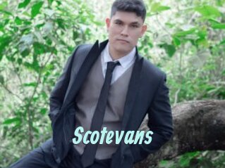 Scotevans