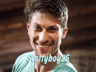Scottyboy25